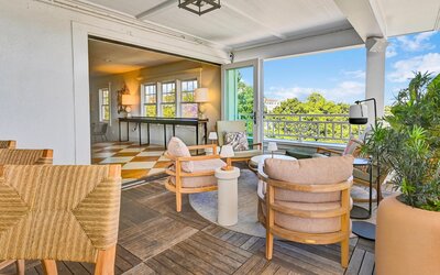The Partridge Inn Augusta, Curio Collection by Hilton