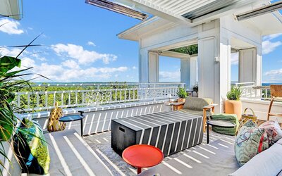 The Partridge Inn Augusta, Curio Collection by Hilton