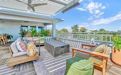 The Partridge Inn Augusta, Curio Collection by Hilton