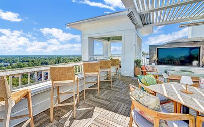The Partridge Inn Augusta, Curio Collection by Hilton