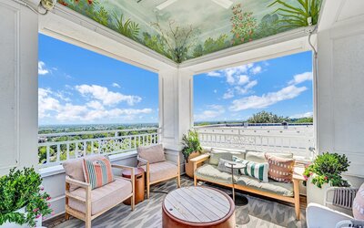 The Partridge Inn Augusta, Curio Collection by Hilton