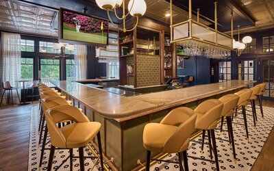 The Partridge Inn Augusta, Curio Collection by Hilton
