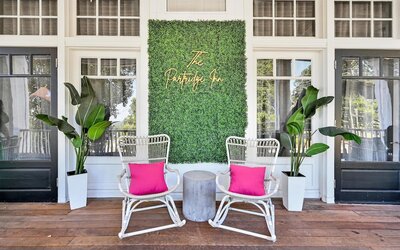 The Partridge Inn Augusta, Curio Collection by Hilton