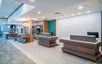 Hilton Garden Inn Augusta