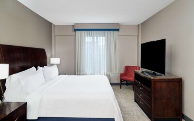 Hilton Garden Inn Augusta