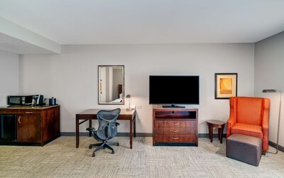 Hilton Garden Inn Augusta