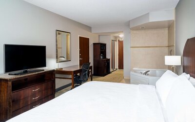Hilton Garden Inn Augusta