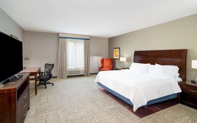 Hilton Garden Inn Augusta