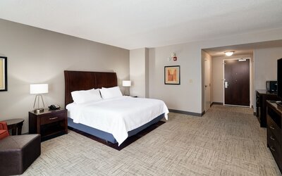Hilton Garden Inn Augusta