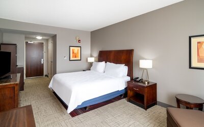 Hilton Garden Inn Augusta