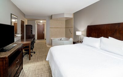Hilton Garden Inn Augusta