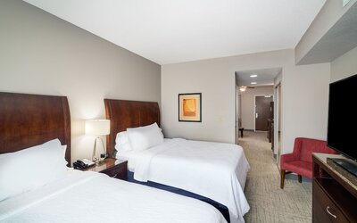 Hilton Garden Inn Augusta