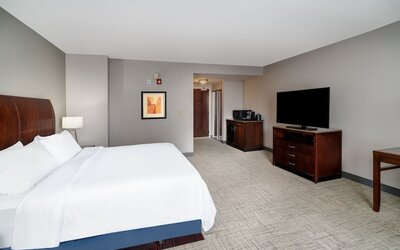 Hilton Garden Inn Augusta