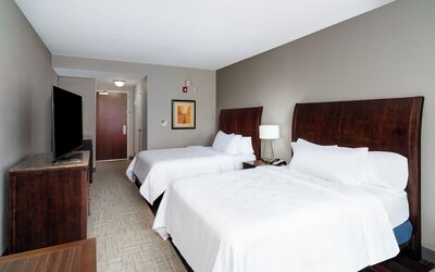 Hilton Garden Inn Augusta