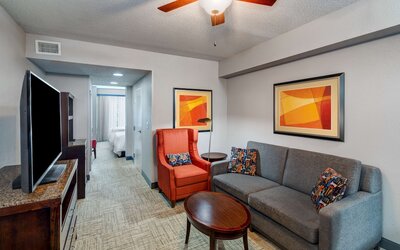 Hilton Garden Inn Augusta