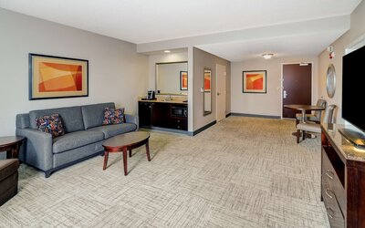 Hilton Garden Inn Augusta