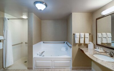 Hilton Garden Inn Augusta