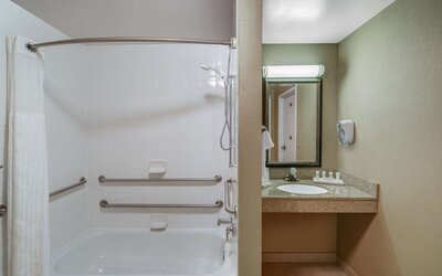Hilton Garden Inn Augusta