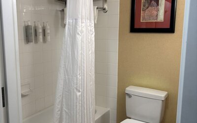 Hilton Garden Inn Augusta