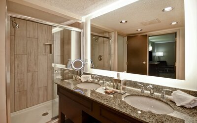 DoubleTree by Hilton Hotel Augusta