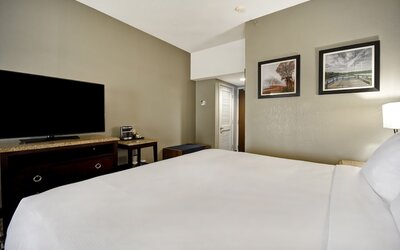 DoubleTree by Hilton Hotel Augusta