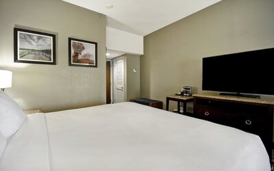DoubleTree by Hilton Hotel Augusta