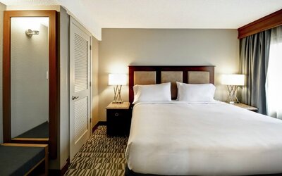 DoubleTree by Hilton Hotel Augusta