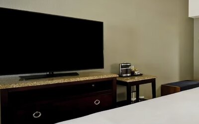 DoubleTree by Hilton Hotel Augusta