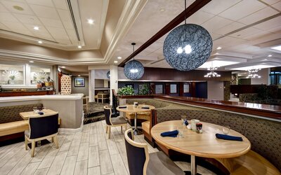 DoubleTree by Hilton Hotel Augusta
