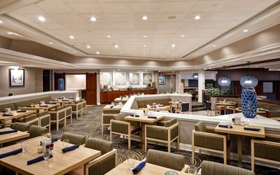 DoubleTree by Hilton Hotel Augusta