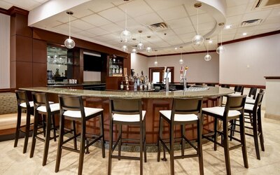 DoubleTree by Hilton Hotel Augusta