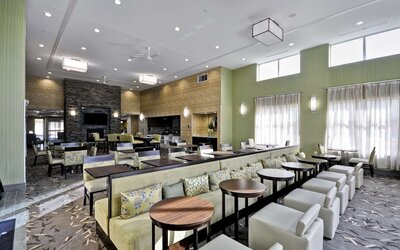 Homewood Suites by Hilton Augusta Gordon Highway