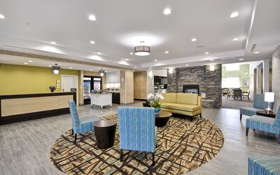 Homewood Suites by Hilton Augusta Gordon Highway