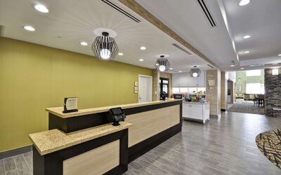 Homewood Suites by Hilton Augusta Gordon Highway