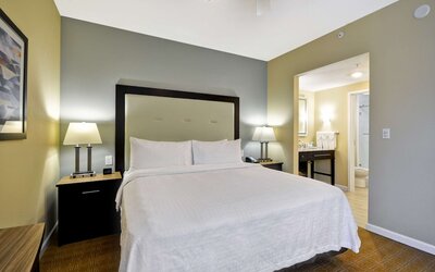 Homewood Suites by Hilton Augusta Gordon Highway