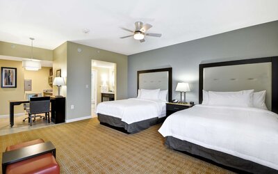Homewood Suites by Hilton Augusta Gordon Highway