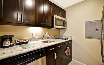 Homewood Suites by Hilton Augusta Gordon Highway