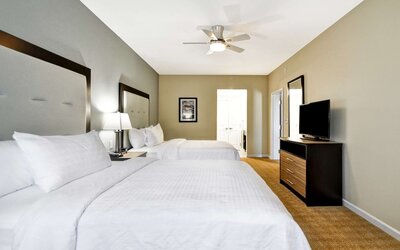 Homewood Suites by Hilton Augusta Gordon Highway