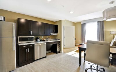 Homewood Suites by Hilton Augusta Gordon Highway