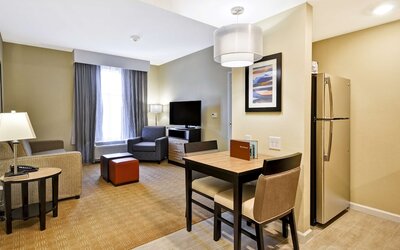 Homewood Suites by Hilton Augusta Gordon Highway