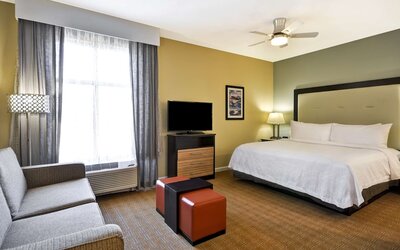 Homewood Suites by Hilton Augusta Gordon Highway