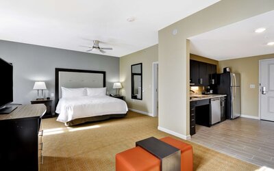 Homewood Suites by Hilton Augusta Gordon Highway