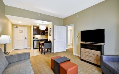 Homewood Suites by Hilton Augusta Gordon Highway