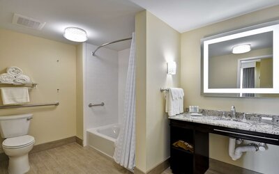 Homewood Suites by Hilton Augusta Gordon Highway