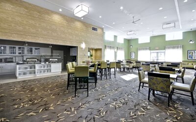 Homewood Suites by Hilton Augusta Gordon Highway