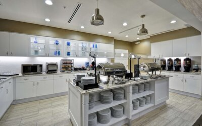 Homewood Suites by Hilton Augusta Gordon Highway