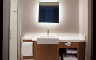 SpringHill Suites by Marriott Augusta