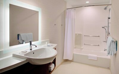 SpringHill Suites by Marriott Augusta