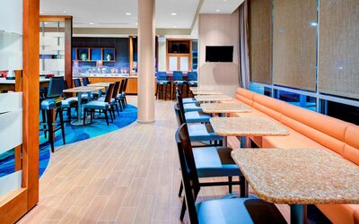 SpringHill Suites by Marriott Augusta