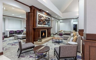 Hilton Garden Inn Aiken